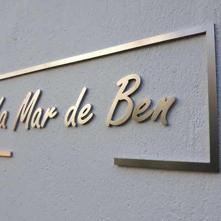 La Mar De Ben Villa Muros Kültér fotó