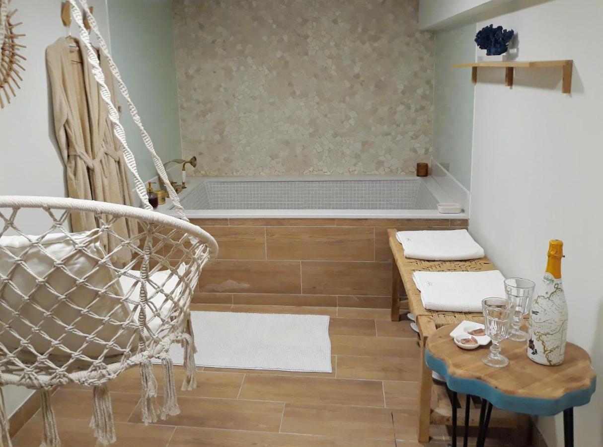 La Mar De Ben Villa Muros Kültér fotó