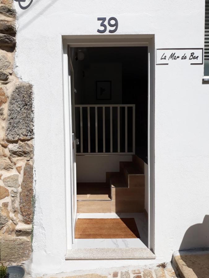 La Mar De Ben Villa Muros Kültér fotó