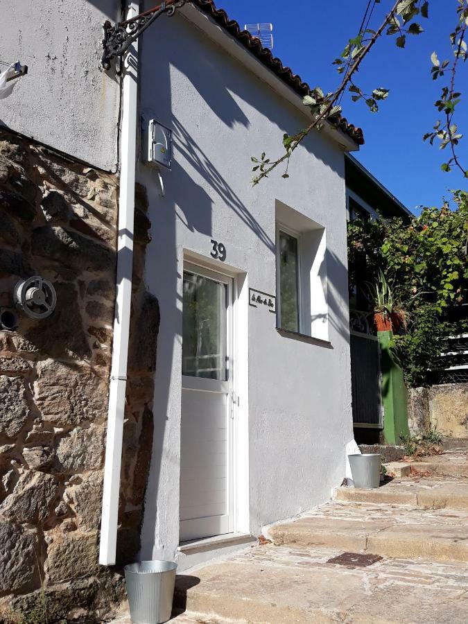 La Mar De Ben Villa Muros Kültér fotó